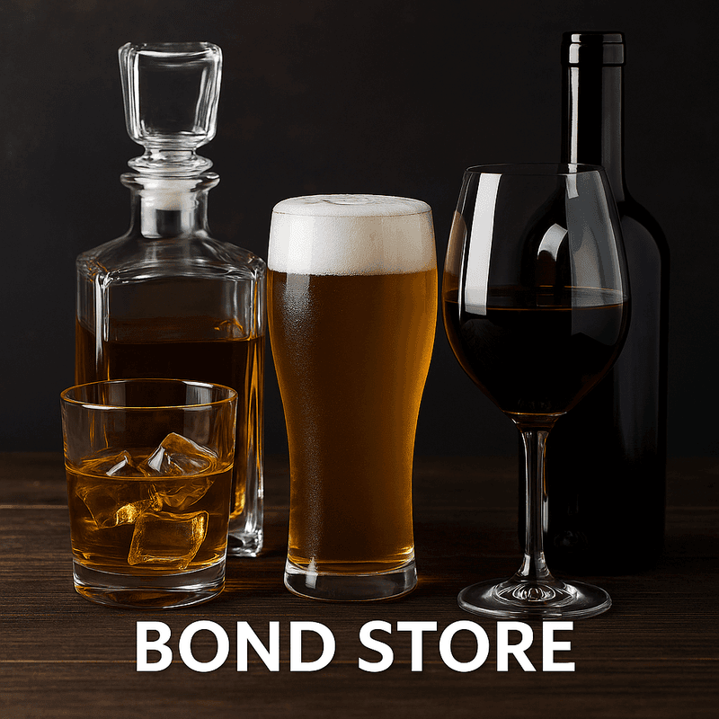 Bond Store