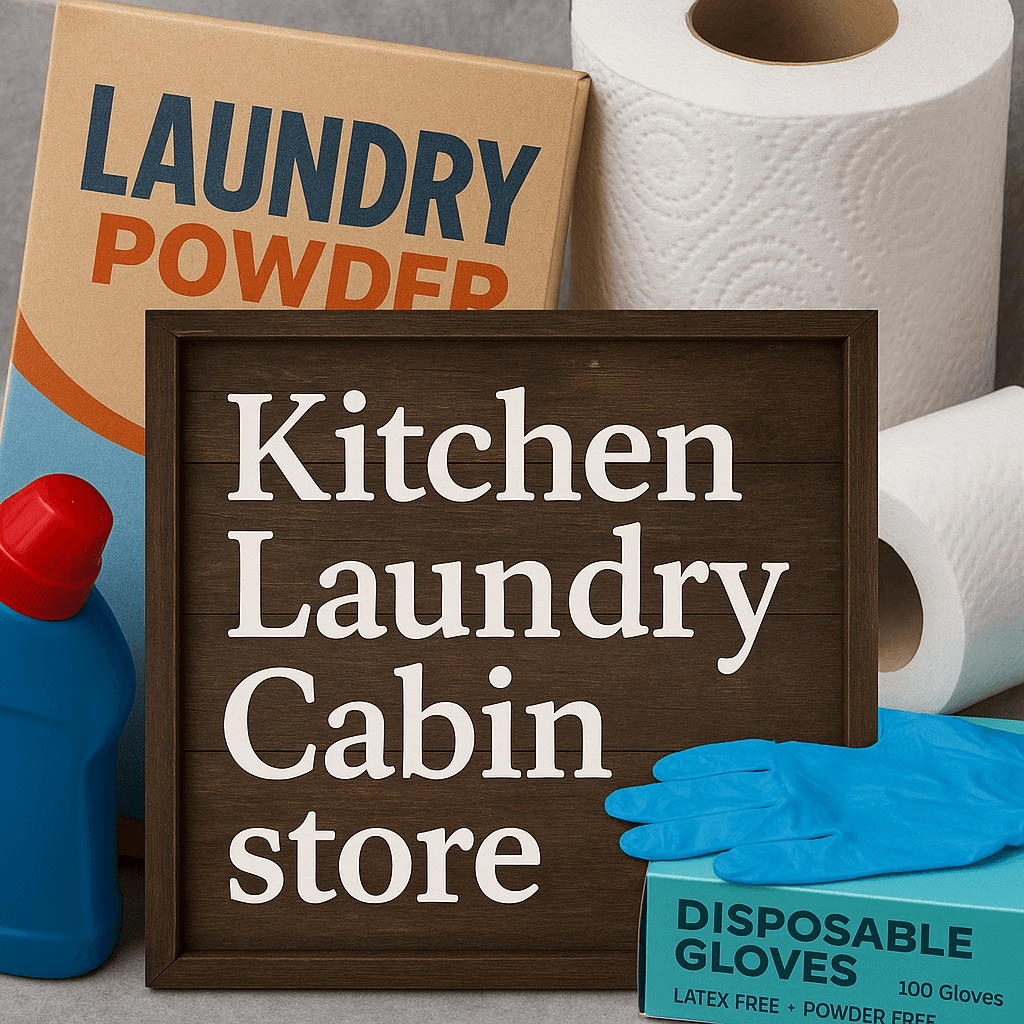 Cabin Store