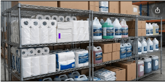 Cabin Store