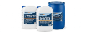 Cleaning Chemical