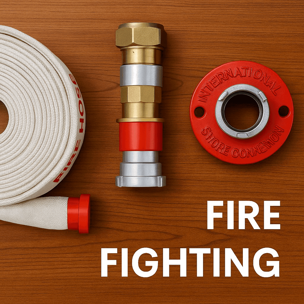 Fire Fighting
