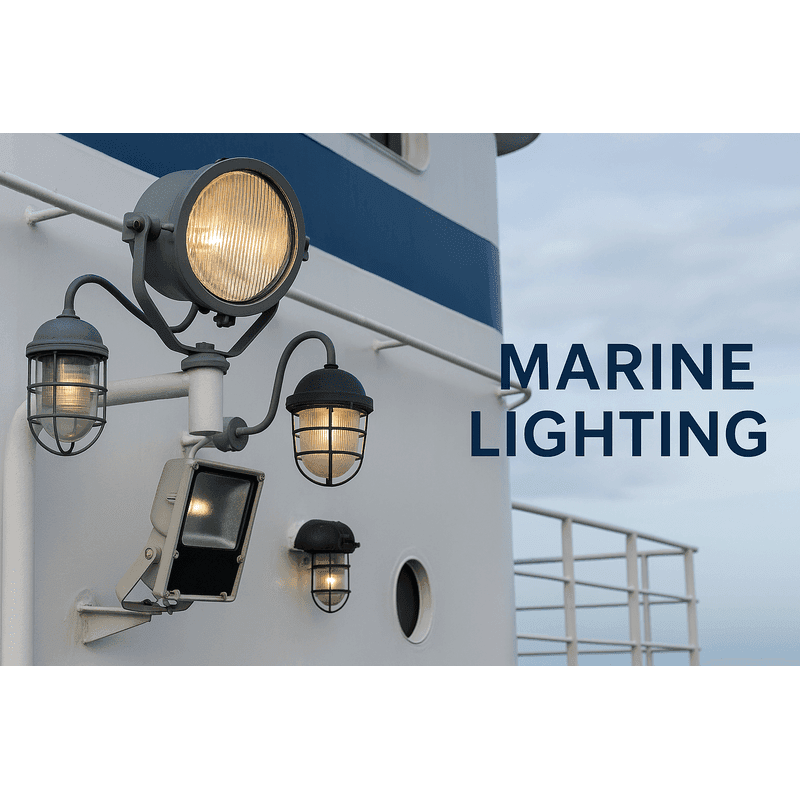Marine Lighting