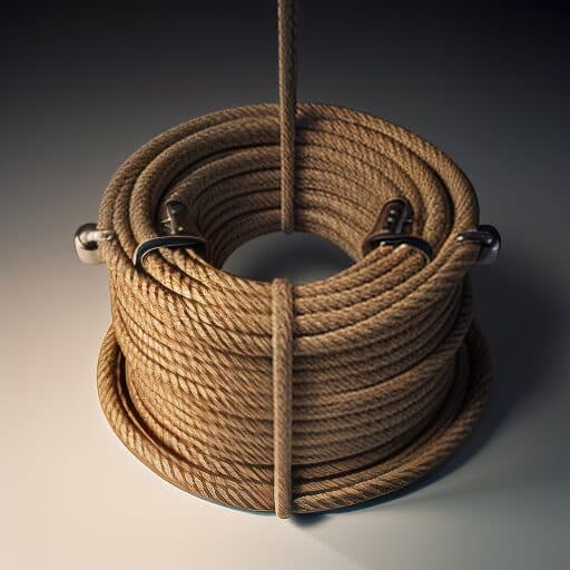 Mooring Ropes & Hawsers
