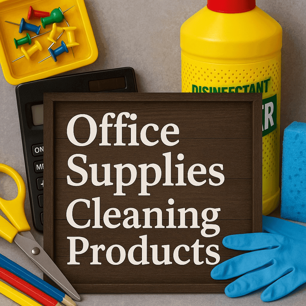 Office Supply