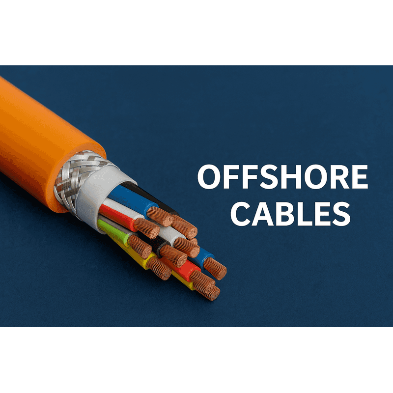 Offshore Cable