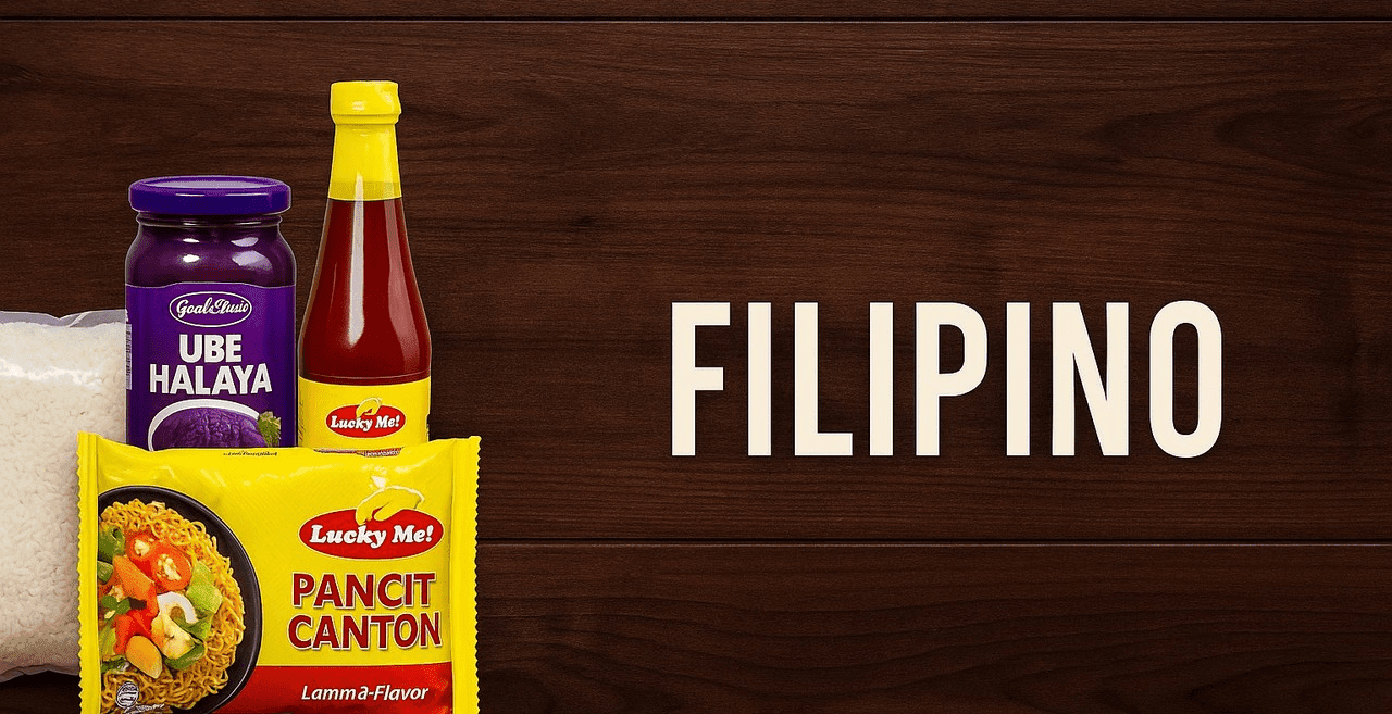 Filipino cuisine