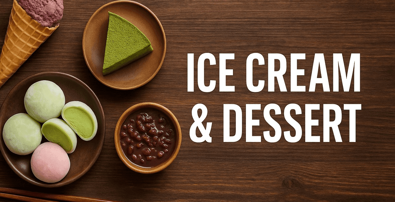 Ice Cream