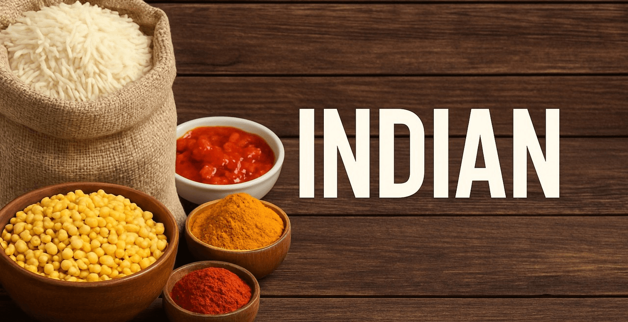 Indian cuisine